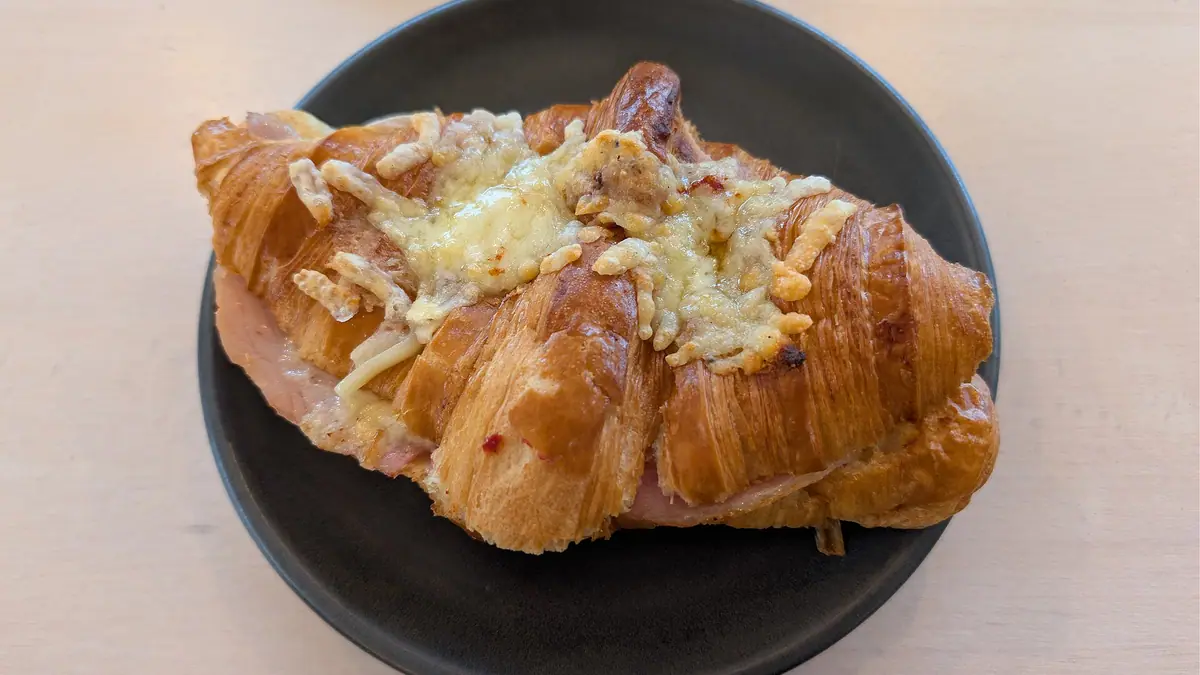 The Fancy Fox Patisserie – patisserie in Leigh on Sea town centre
